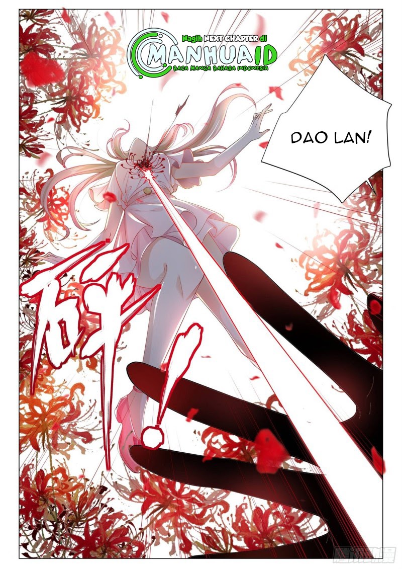 Shen Hao’s Heavenly Fall System Chapter 107 Gambar 3